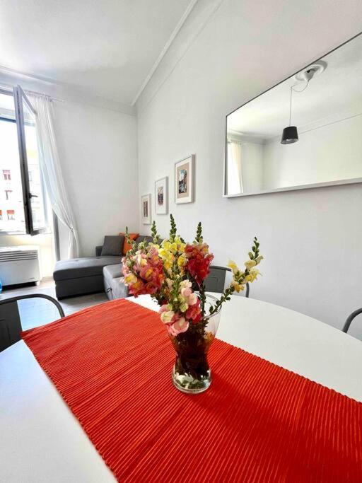 Gateway To Rome'S Treasures Apartment Ngoại thất bức ảnh