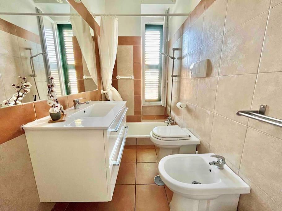 Gateway To Rome'S Treasures Apartment Ngoại thất bức ảnh