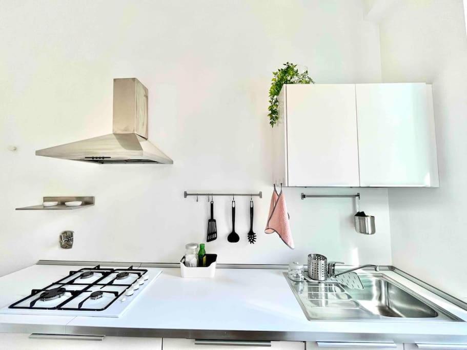 Gateway To Rome'S Treasures Apartment Ngoại thất bức ảnh