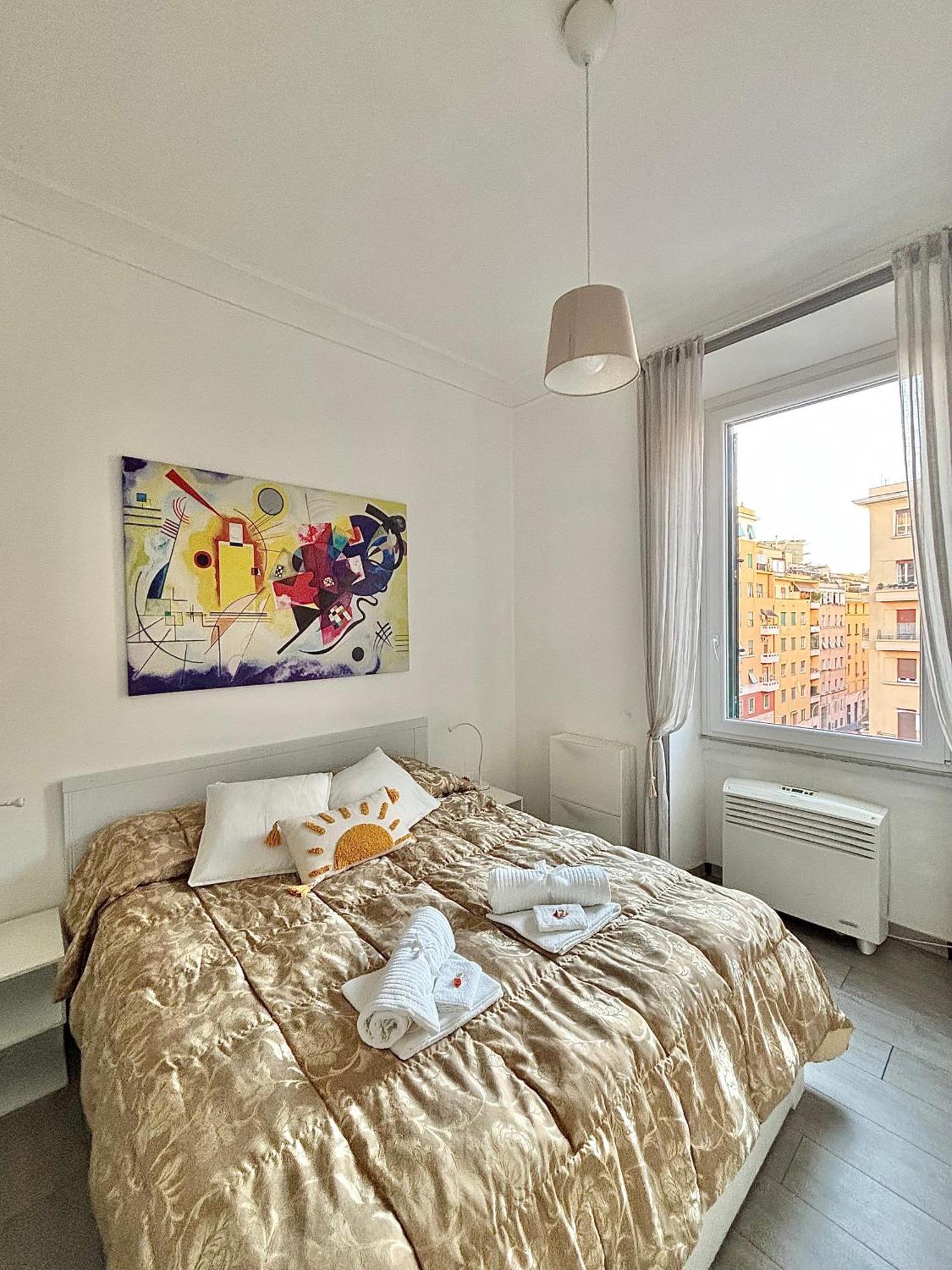 Gateway To Rome'S Treasures Apartment Ngoại thất bức ảnh