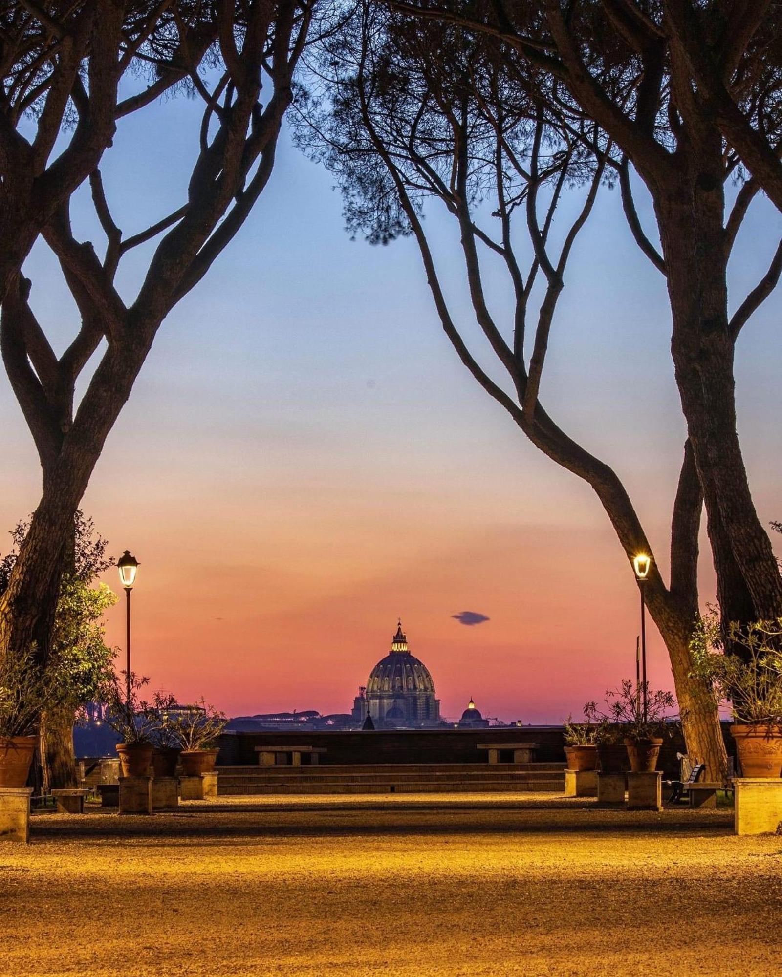 Gateway To Rome'S Treasures Apartment Ngoại thất bức ảnh