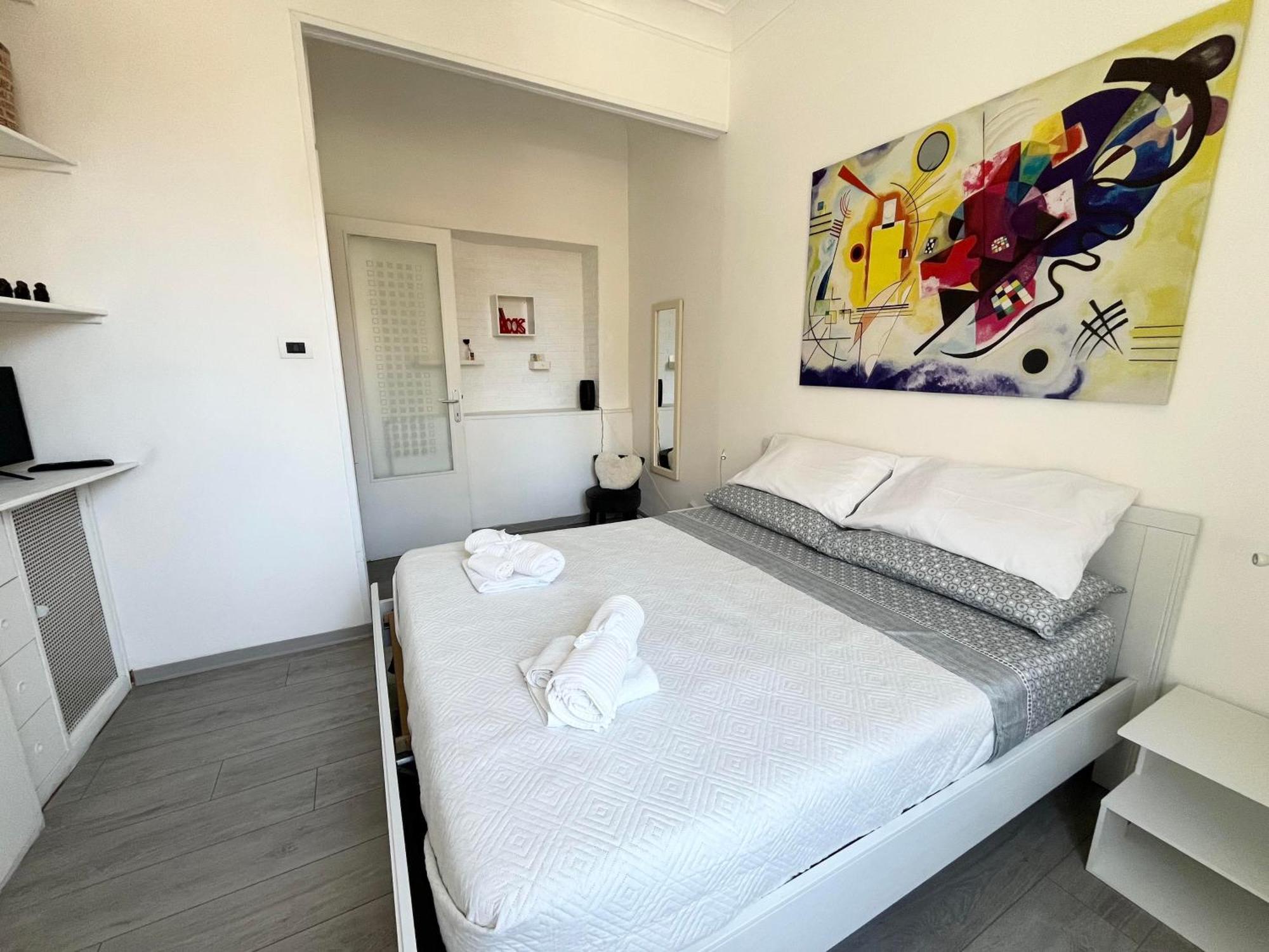 Gateway To Rome'S Treasures Apartment Ngoại thất bức ảnh